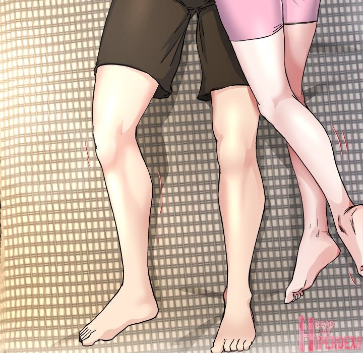 My Memory of You Chapter 25 Page 49