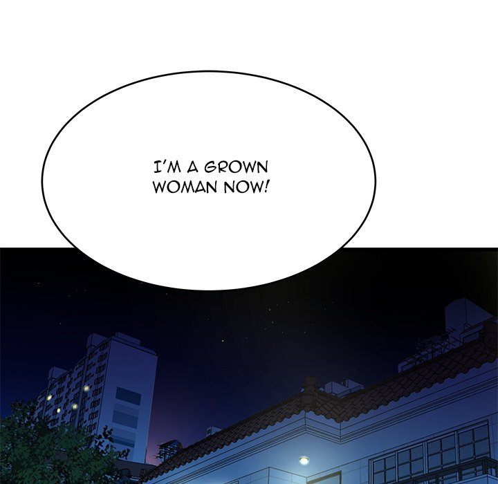 My Memory of You Chapter 25 Page 5