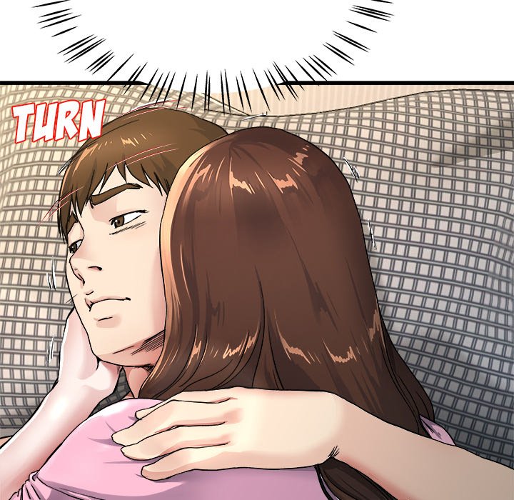 My Memory of You Chapter 25 Page 56