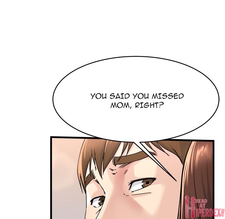 My Memory of You Chapter 25 Page 59