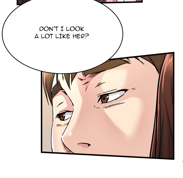 My Memory of You Chapter 25 Page 61