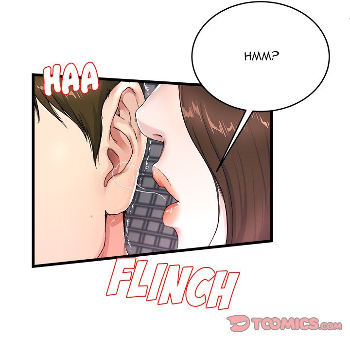 My Memory of You Chapter 25 Page 62