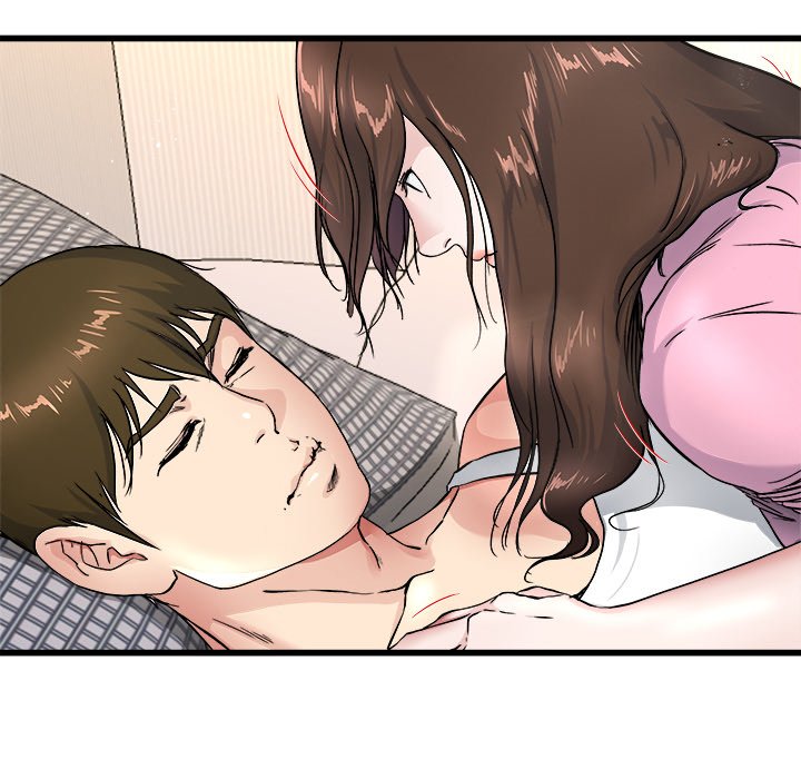 My Memory of You Chapter 25 Page 67