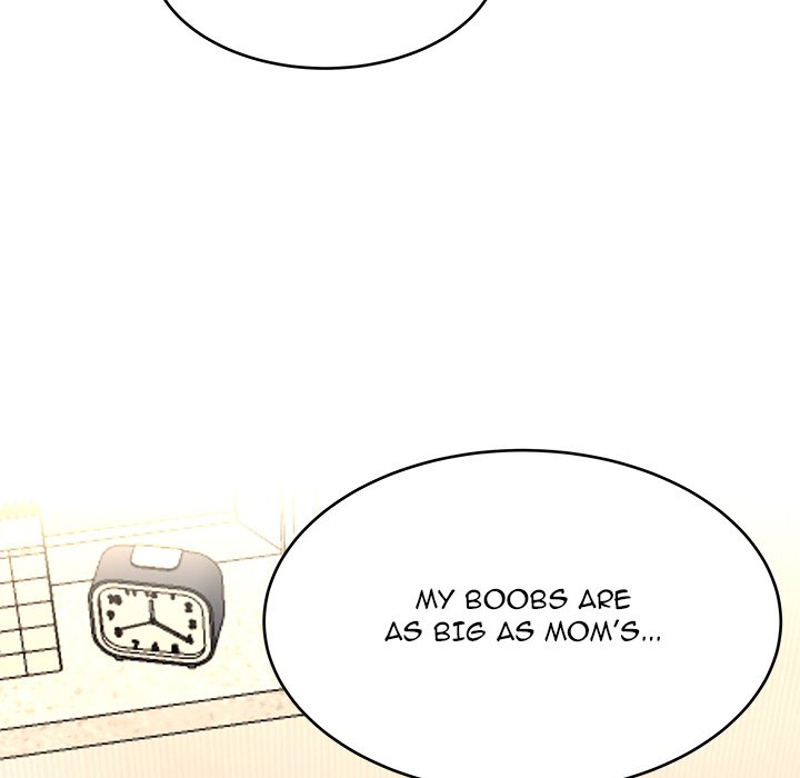 My Memory of You Chapter 25 Page 7