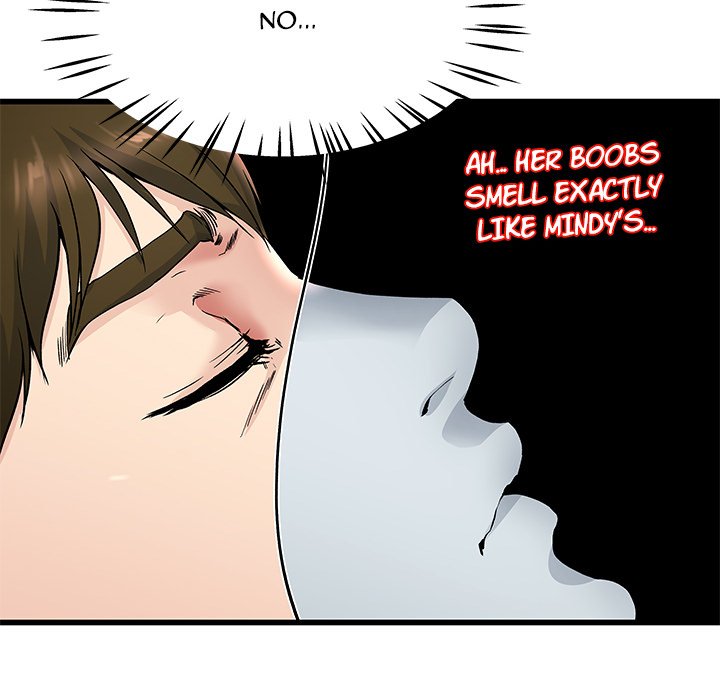 My Memory of You Chapter 25 Page 77