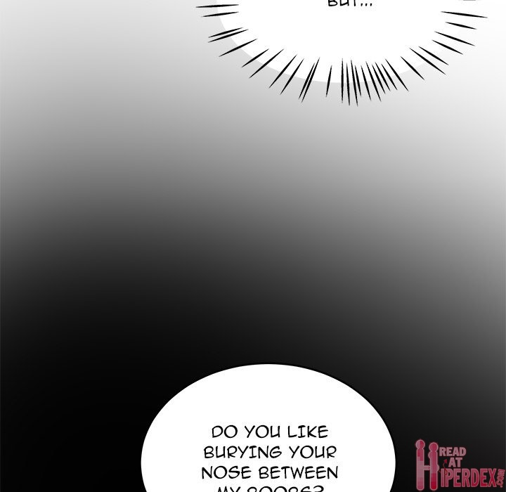 My Memory of You Chapter 25 Page 81