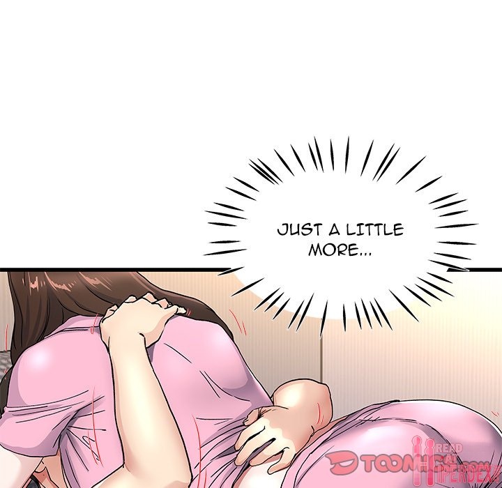 My Memory of You Chapter 25 Page 86