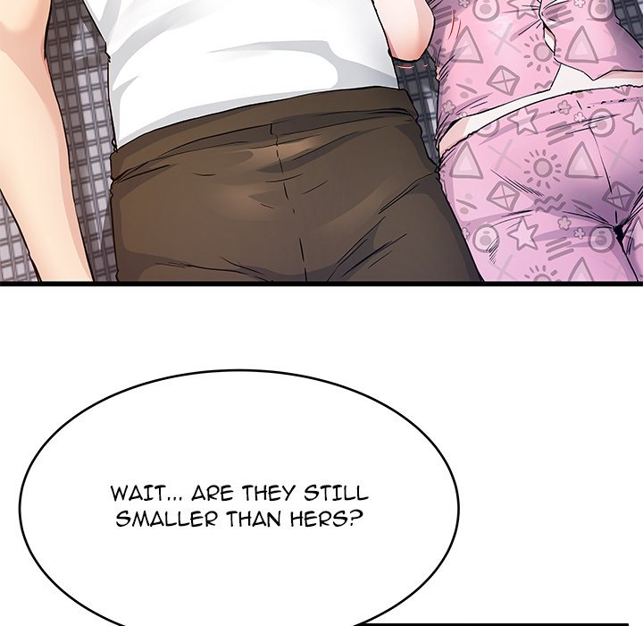 My Memory of You Chapter 25 Page 9