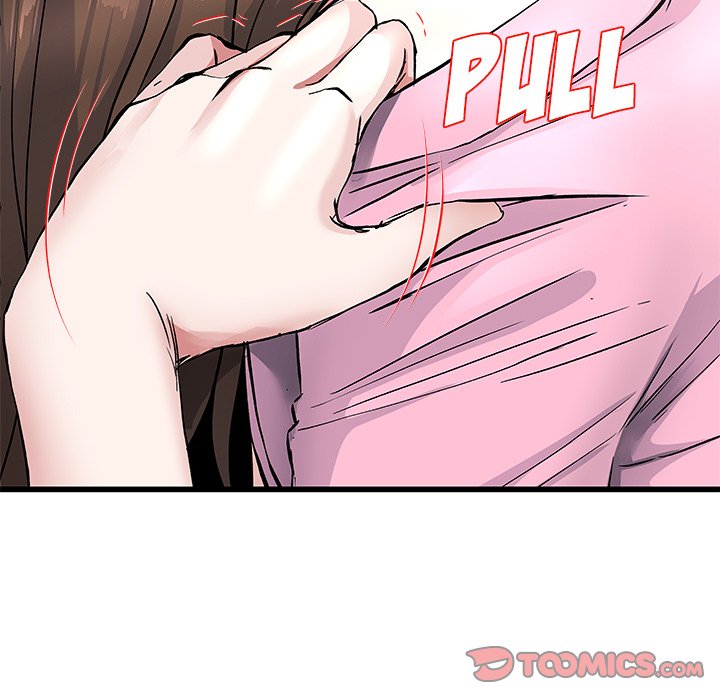 My Memory of You Chapter 25 Page 90