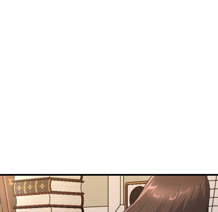 My Memory of You Chapter 25 Page 93