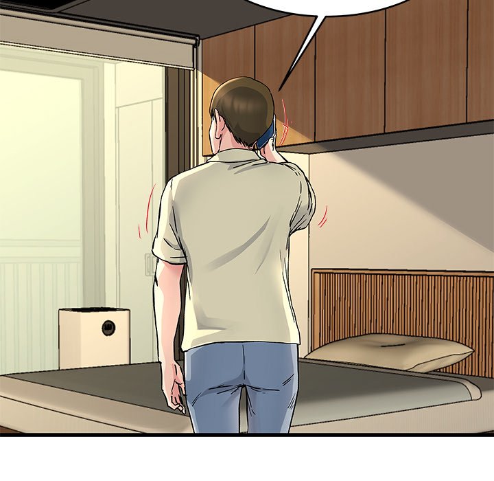 My Memory of You Chapter 26 Page 100
