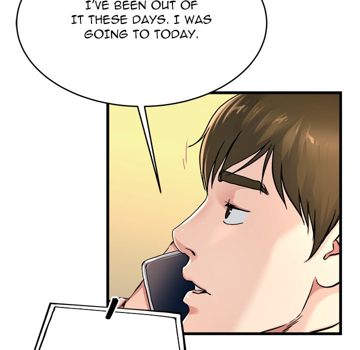 My Memory of You Chapter 26 Page 103