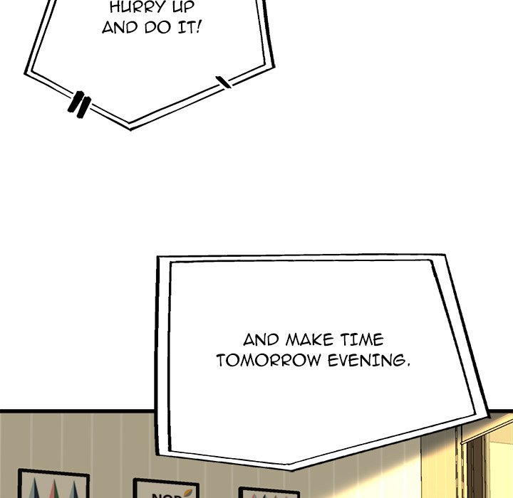 My Memory of You Chapter 26 Page 104
