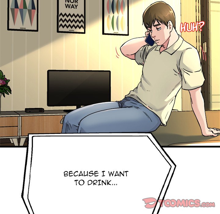 My Memory of You Chapter 26 Page 105