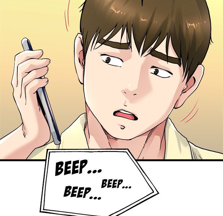 My Memory of You Chapter 26 Page 107