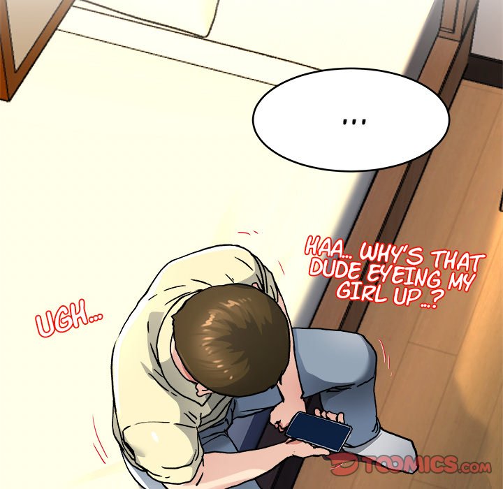 My Memory of You Chapter 26 Page 109