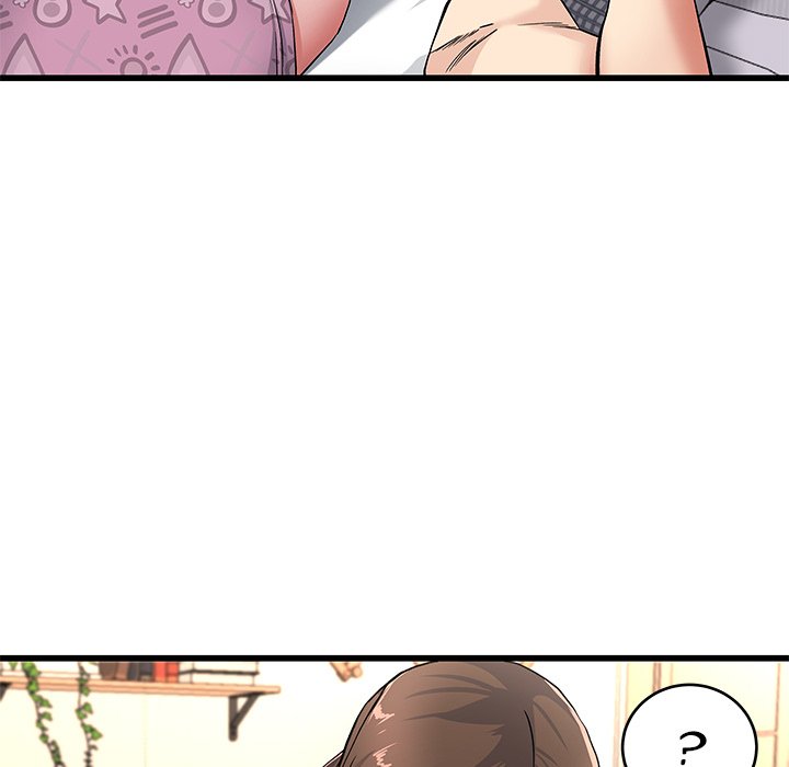 My Memory of You Chapter 26 Page 18