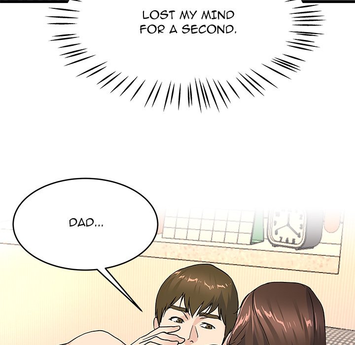 My Memory of You Chapter 26 Page 22