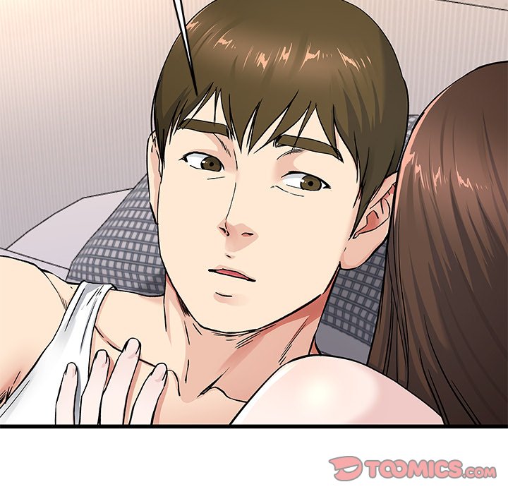 My Memory of You Chapter 26 Page 25