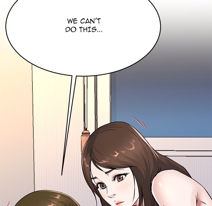 My Memory of You Chapter 26 Page 31