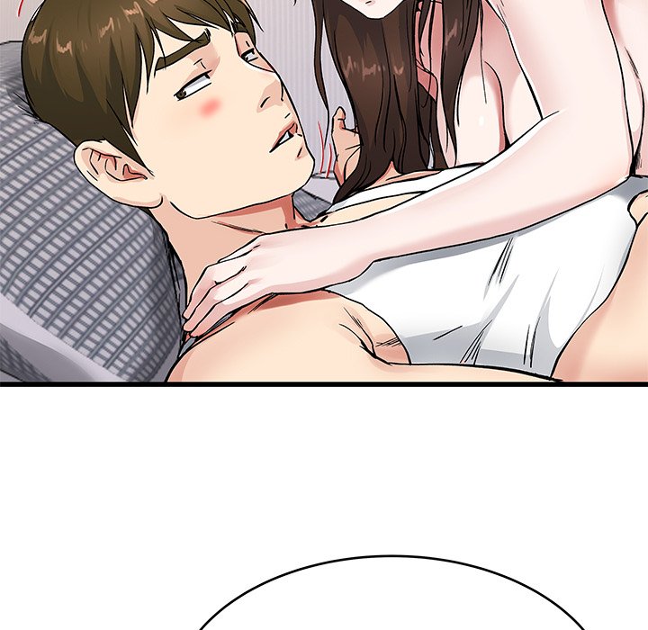 My Memory of You Chapter 26 Page 32