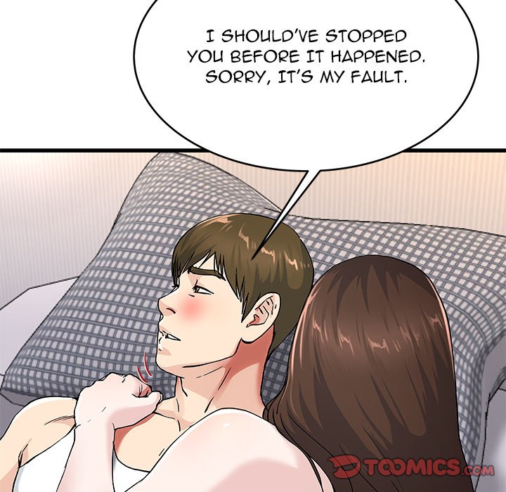 My Memory of You Chapter 26 Page 33