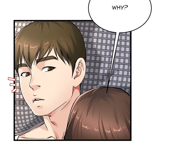 My Memory of You Chapter 26 Page 39