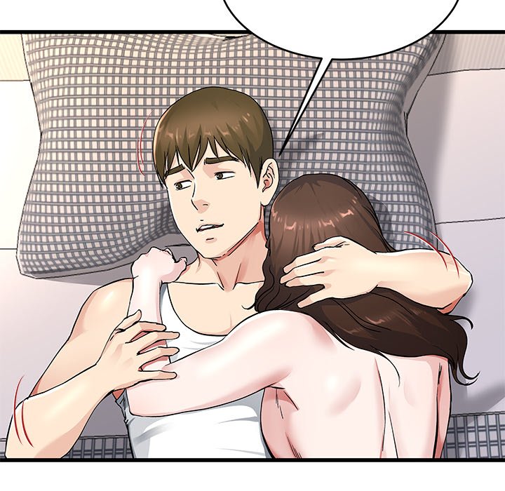 My Memory of You Chapter 26 Page 44