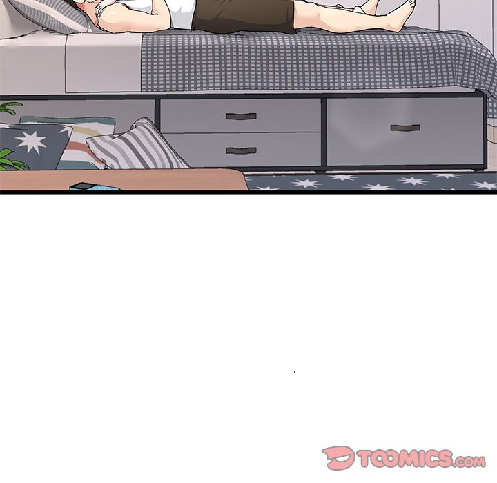 My Memory of You Chapter 26 Page 49