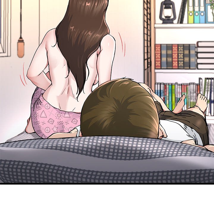 My Memory of You Chapter 26 Page 52