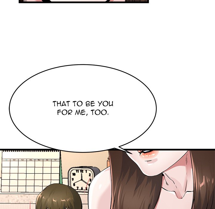 My Memory of You Chapter 26 Page 54