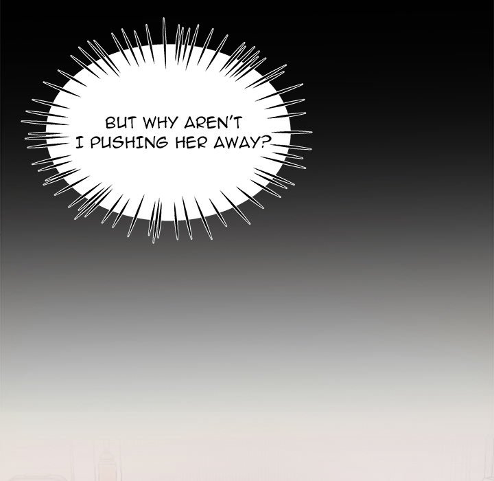 My Memory of You Chapter 26 Page 6