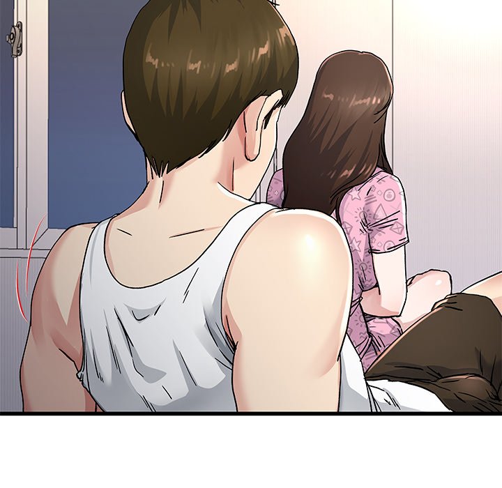 My Memory of You Chapter 26 Page 62