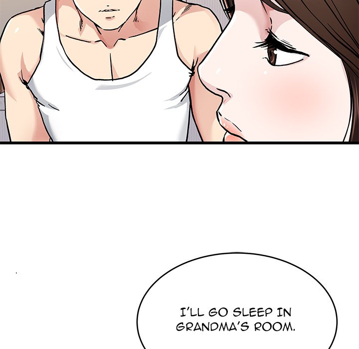 My Memory of You Chapter 26 Page 64