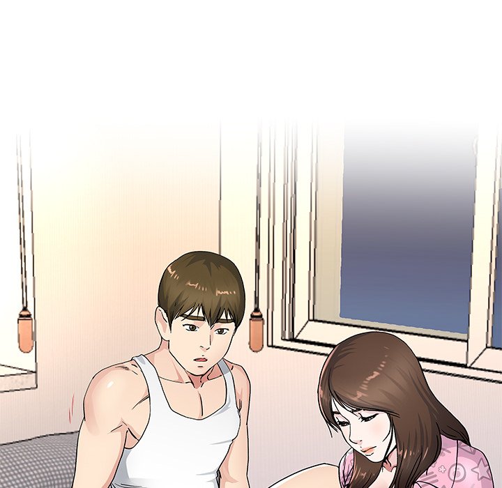 My Memory of You Chapter 26 Page 67