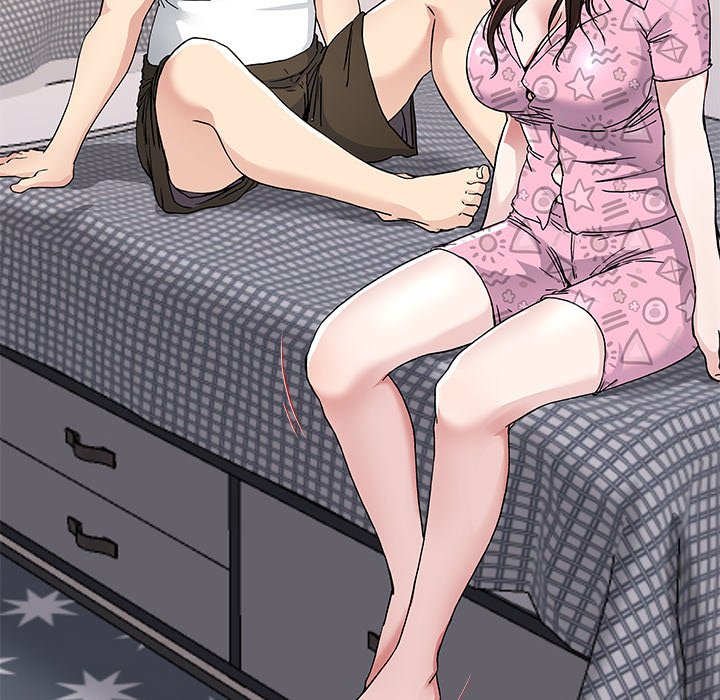 My Memory of You Chapter 26 Page 68