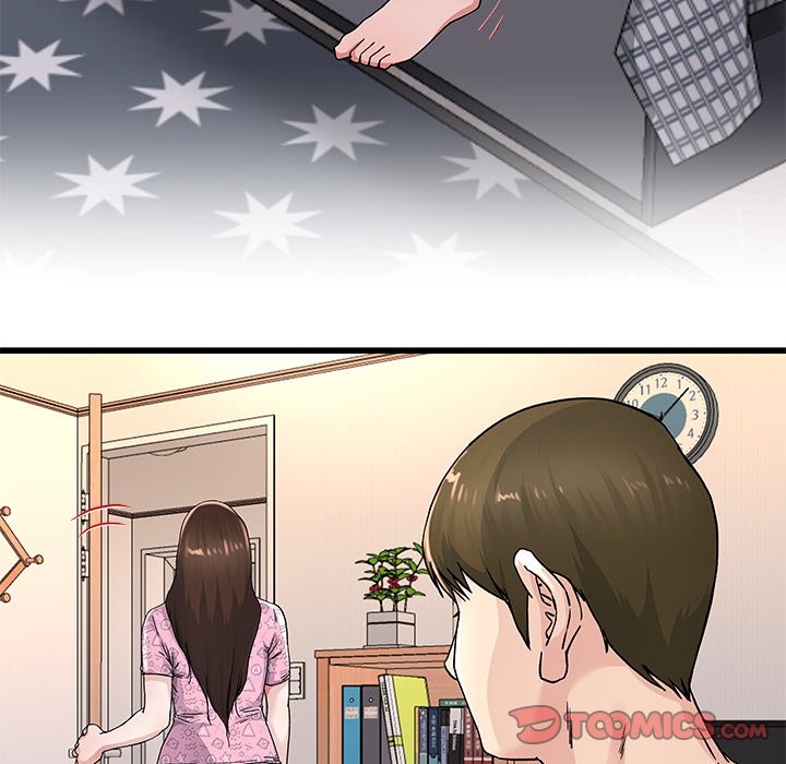 My Memory of You Chapter 26 Page 69