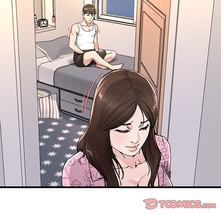 My Memory of You Chapter 26 Page 73