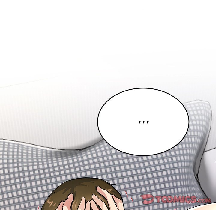 My Memory of You Chapter 26 Page 77