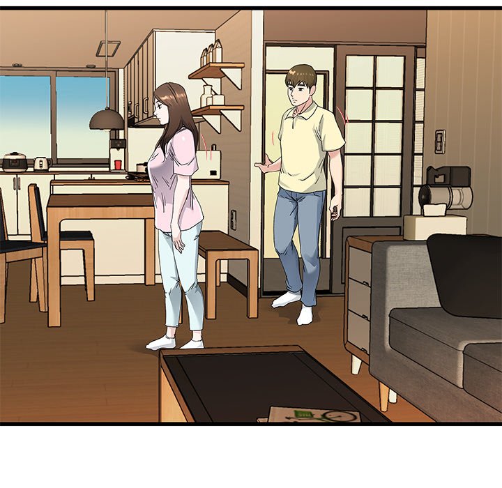 My Memory of You Chapter 26 Page 86
