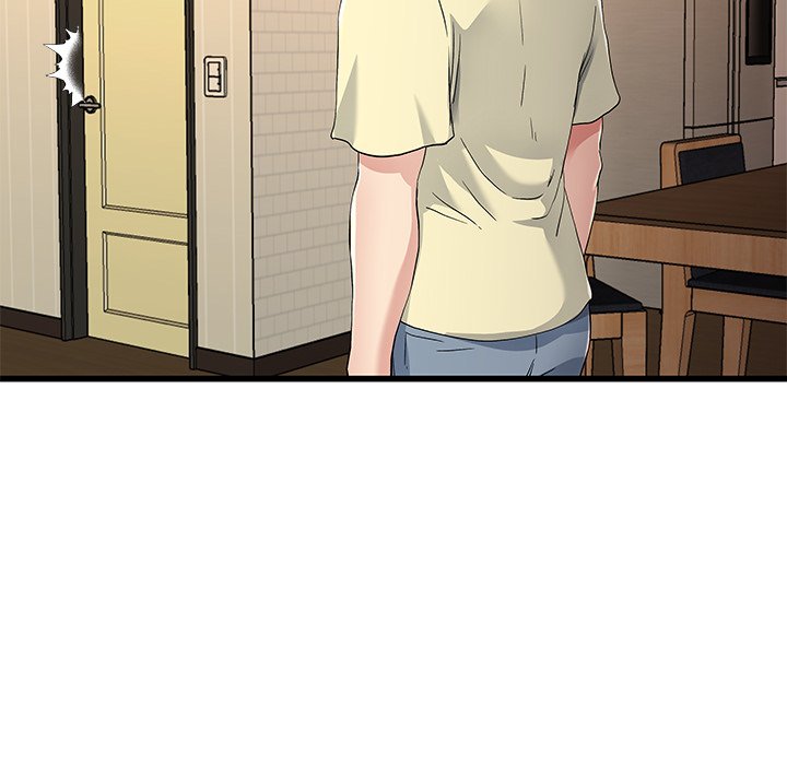 My Memory of You Chapter 26 Page 88