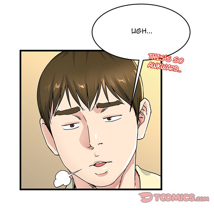My Memory of You Chapter 26 Page 89