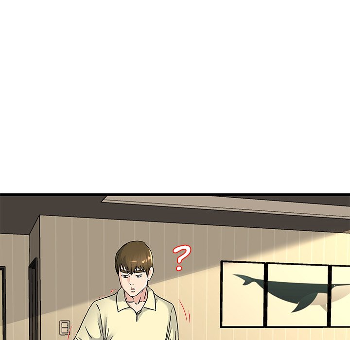 My Memory of You Chapter 26 Page 90