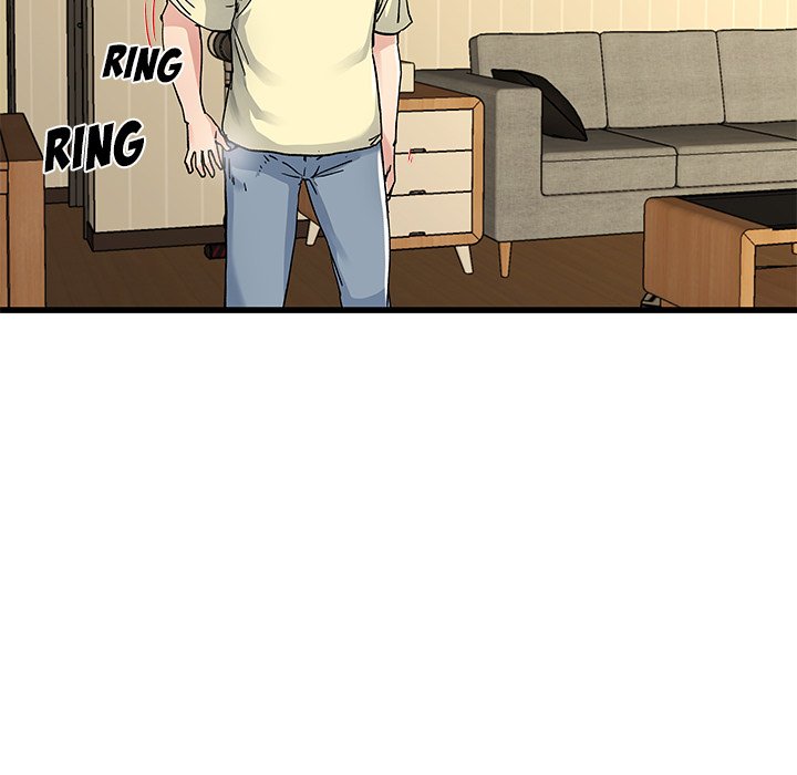 My Memory of You Chapter 26 Page 91