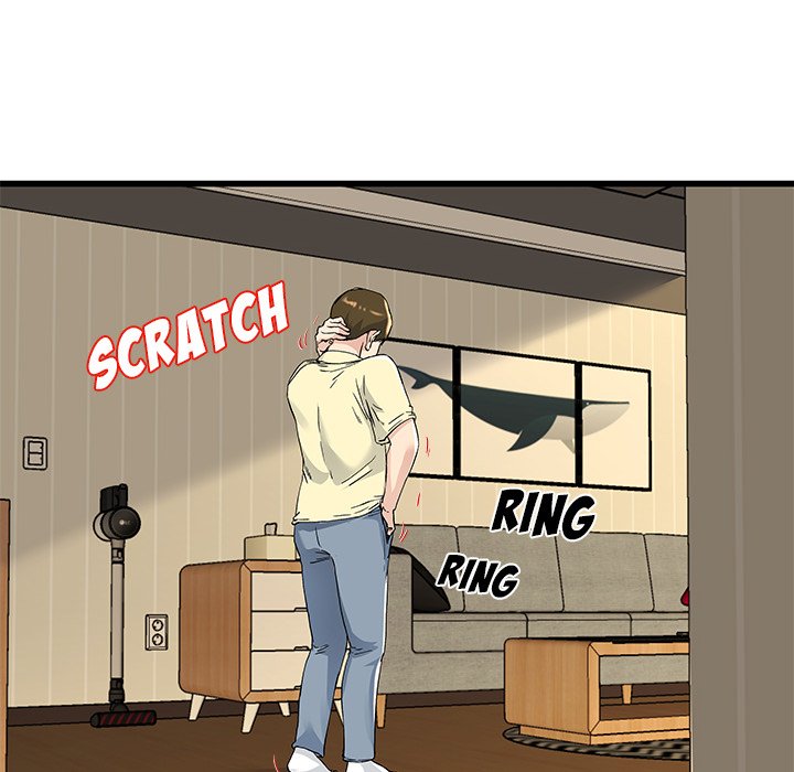 My Memory of You Chapter 26 Page 92