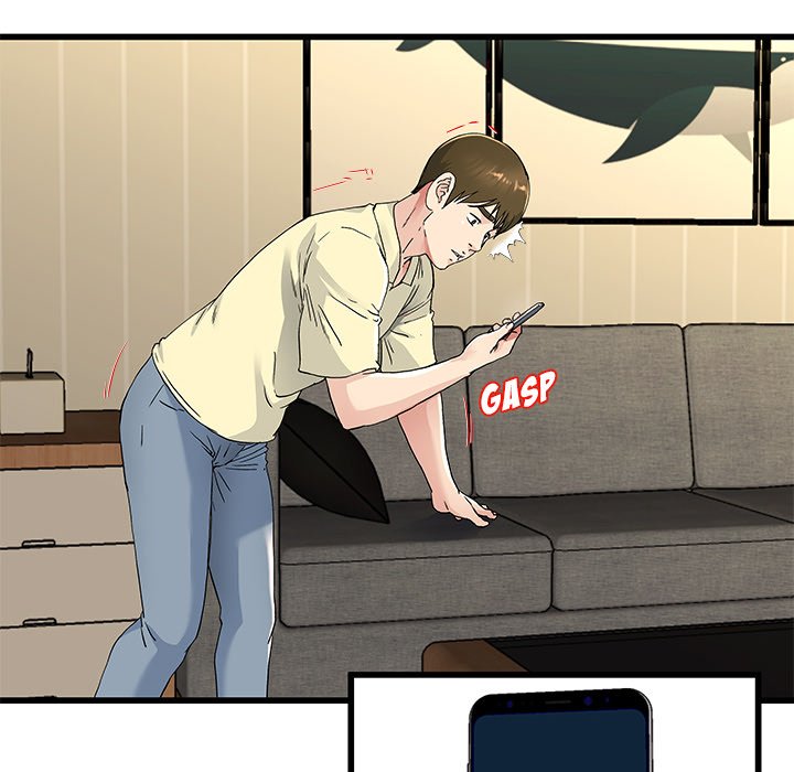 My Memory of You Chapter 26 Page 94