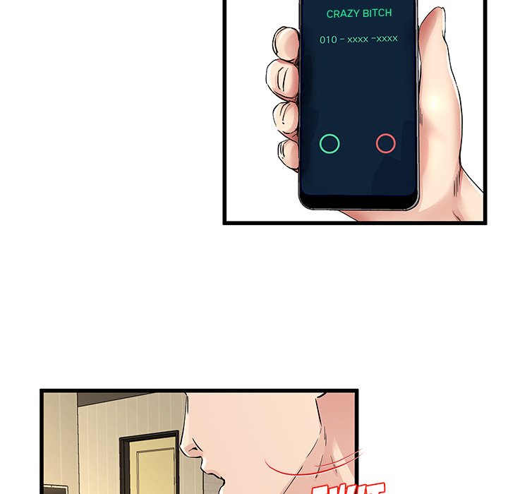 My Memory of You Chapter 26 Page 95