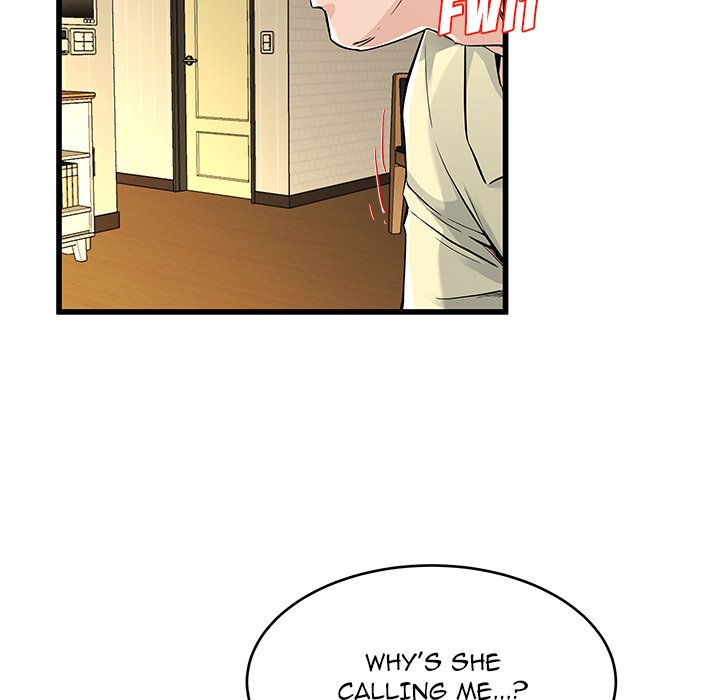 My Memory of You Chapter 26 Page 96