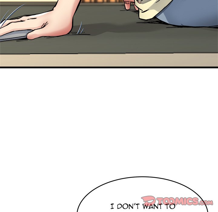 My Memory of You Chapter 27 Page 10