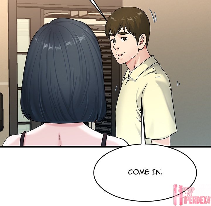 My Memory of You Chapter 27 Page 101